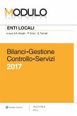 Modulo Enti locali Bilanci - Gestione - Controllo - Servizi (eBook, ePUB)