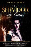 El Servidor de Gaia (eBook, ePUB)