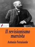 Il revisionismo marxista (eBook, ePUB)