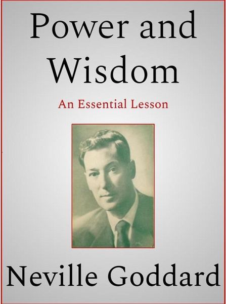 Power and Wisdom (eBook, ePUB) Power and Wisdom (eBook, ePUB)