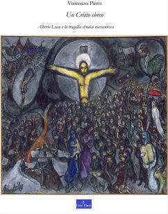 Un Cristo ebreo (eBook, ePUB) - Pinto, Vincenzo