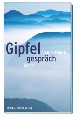 Gipfelgespräch - Paluch, Andrea