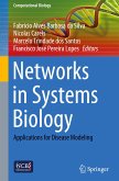 Networks in Systems Biology