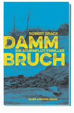 Dammbruch - Brack, Robert