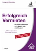 Erfolgreich Vermieten