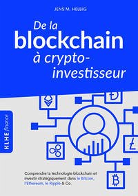 De la blockchain à crypto-investisseur