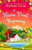 A Haven Point Beginning (eBook, ePUB) A Haven Point Beginning (eBook, ePUB)
