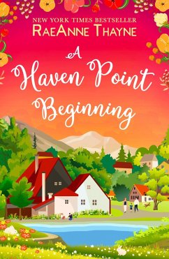 A Haven Point Beginning (eBook, ePUB) - Thayne, Raeanne