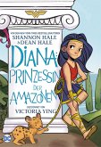 Diana: Prinzessin der Amazonen (eBook, PDF)