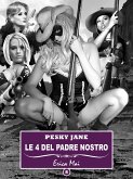 Pesky Jane (eBook, ePUB)