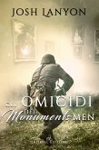 Gli omicidi dei Monuments Men (eBook, ePUB)