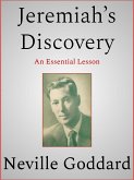 Jeremiah&quote;s Discovery (eBook, ePUB)