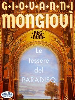 Cover Le Tessere Del Paradiso (eBook, ePUB)