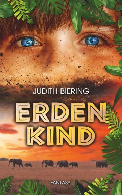 Erdenkind - Biering, Judith