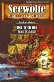 Seewölfe - Piraten der Weltmeere 641 (eBook, ePUB)