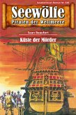 Seewölfe - Piraten der Weltmeere 638 (eBook, ePUB)