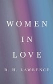 Women in Love (eBook, ePUB) Women in Love (eBook, ePUB)