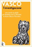 Vasco l'investigacane (eBook, ePUB)