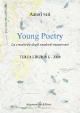 Young Poetry - Terza edizione 2020 (eBook, ePUB)