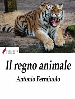 Cover Il regno animale (eBook, ePUB)