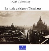 Le storie del signor Wendriner (eBook, ePUB)