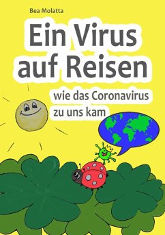 Ein Virus auf Reisen (eBook, ePUB)