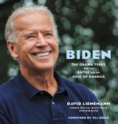 Biden (eBook, ePUB) - Lienemann, David