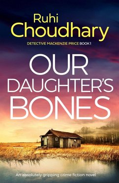 Our Daughter's Bones (eBook, ePUB)