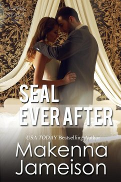 Cover Seal Ever After (Alpha SEALs, #15) (eBook, ePUB)