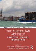 The Australian Art Field (eBook, ePUB)