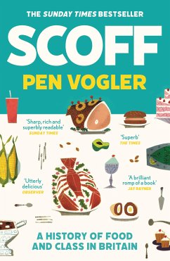 Scoff (eBook, ePUB) - Vogler, Pen