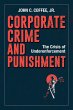Corporate Crime and Punishment (eBook,... - Bild 1