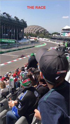 Cover The Race (eBook, ePUB)