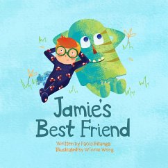 Jamie's Best Friend (eBook, ePUB) - Bitanga, Paolo; Wong, Winnie