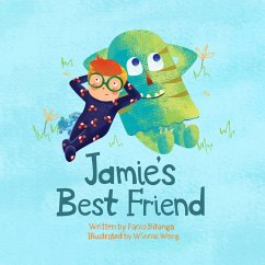 Cover Jamie's Best Friend (eBook, ePUB)