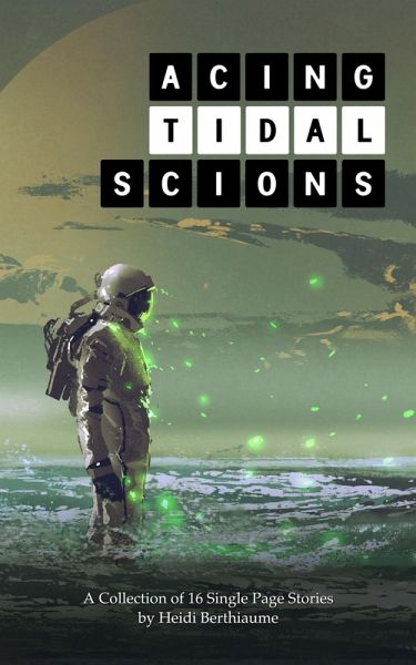 Acing Tidal Scions (eBook, ePUB) Acing Tidal Scions (eBook, ePUB)