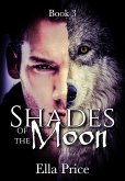 Shades of the Moon: Book 3 (eBook, ePUB)
