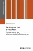 Zeitregime des Bestattens (eBook, PDF)