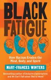 Black Fatigue (eBook, ePUB)