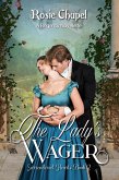 The Lady's Wager (Surrendered Hearts, #2) (eBook, ePUB)