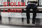 Stolen (eBook, ePUB)