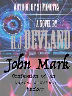 John Mark (eBook, ePUB) - Devland, R J