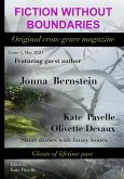 FIction Without Boundaries - May 2020 (eBook, ePUB) FIction Without Boundaries - May 2020 (eBook, ePUB)
