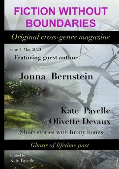 FIction Without Boundaries - May 2020 (eBook, ePUB) - Pavelle, Kate; Devaux, Olivette; Bernstein, Jonna