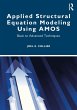 Applied Structural Equation Modeling... - Bild 1