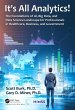 It's All Analytics! (eBook, ePUB) - Bild 1