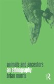 Animals and Ancestors (eBook, ePUB)