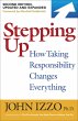 Stepping Up (eBook, ePUB) - Bild 1