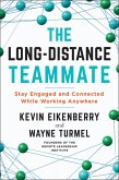 The Long-Distance Teammate (eBook, ePUB)