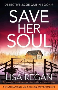 Save Her Soul (eBook, ePUB)